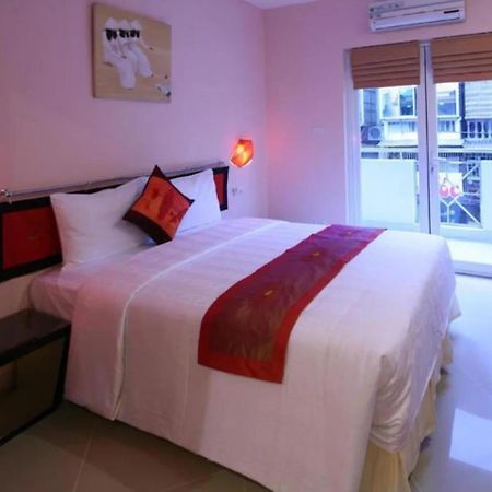 Rising Dragon Hotel Hanoi Eksteriør billede
